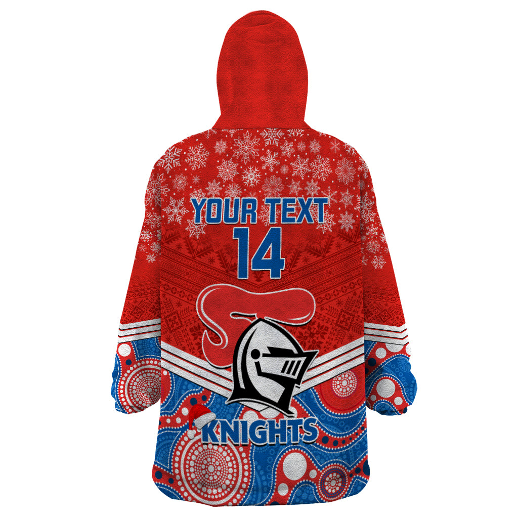 custom-knights-rugby-christmas-wearable-blanket-hoodie-merry-xmas-2023-mix-aboriginal-art