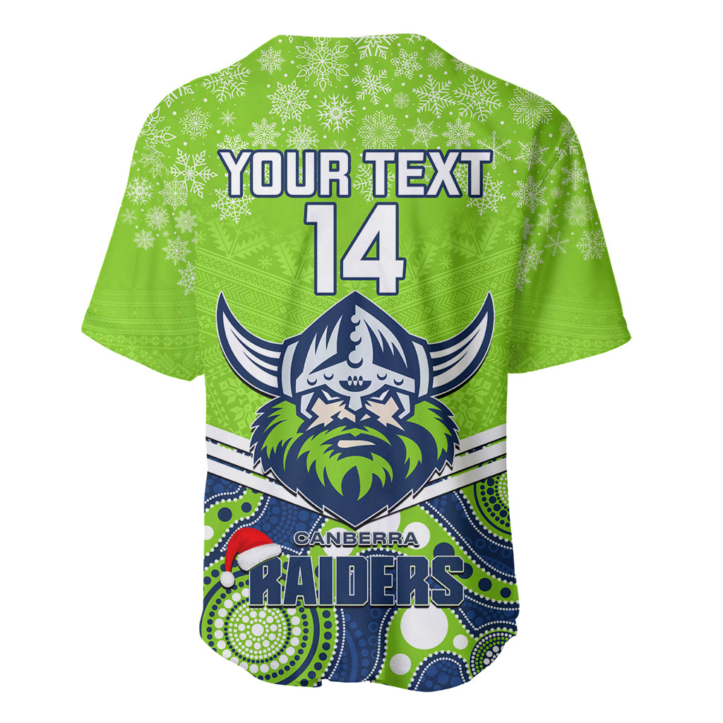custom-raiders-rugby-christmas-baseball-jersey-merry-xmas-2023-mix-aboriginal-art