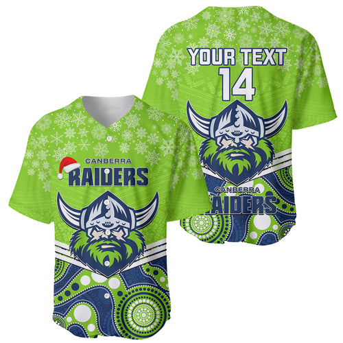 custom-raiders-rugby-christmas-baseball-jersey-merry-xmas-2023-mix-aboriginal-art