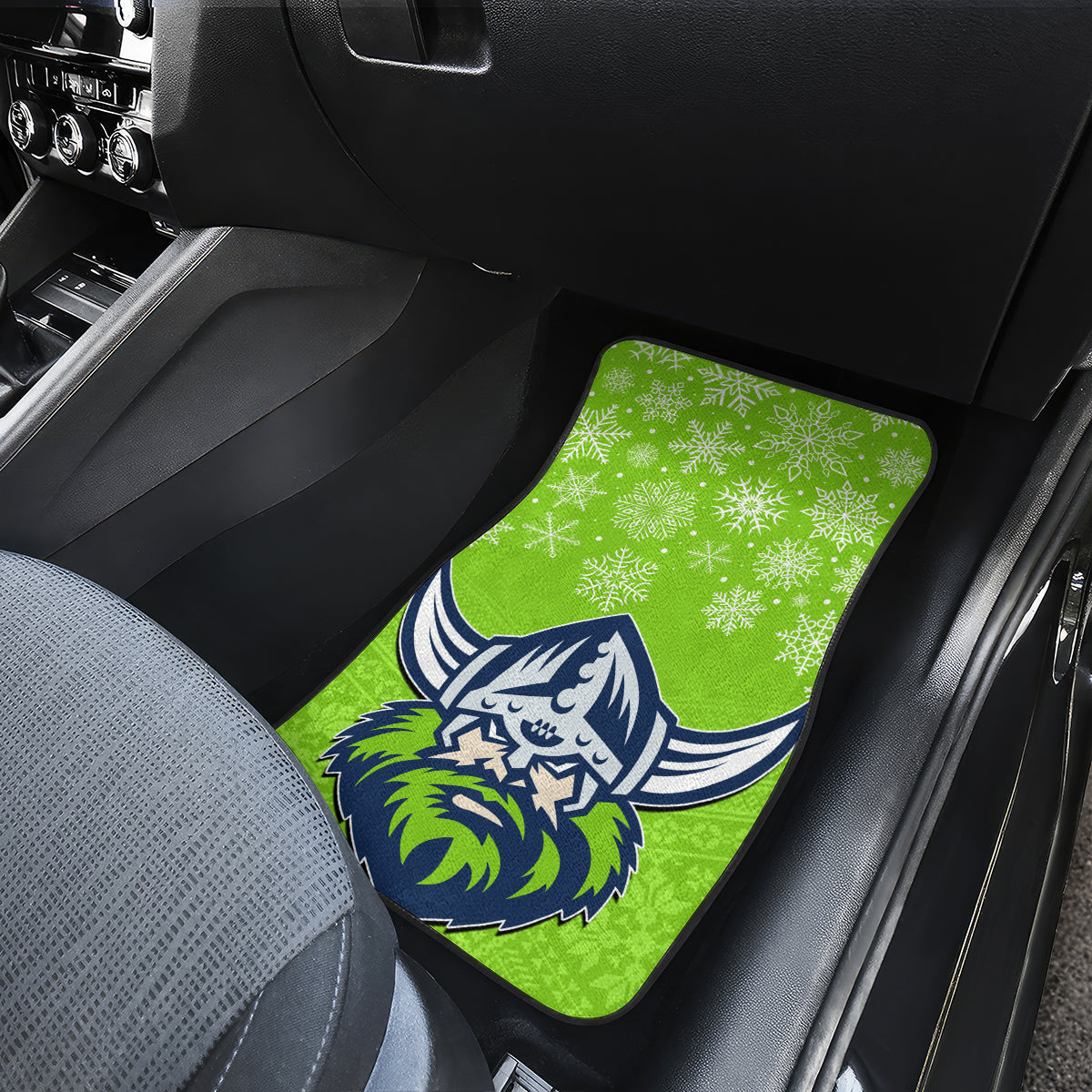 custom-raiders-rugby-christmas-car-mats-merry-xmas-2023-mix-aboriginal-art