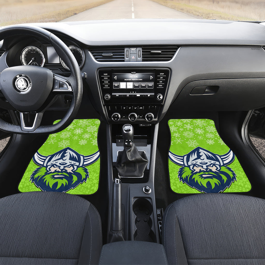 custom-raiders-rugby-christmas-car-mats-merry-xmas-2023-mix-aboriginal-art
