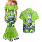 custom-raiders-rugby-christmas-couples-matching-mermaid-dress-and-hawaiian-shirt-merry-xmas-2023-mix-aboriginal-art