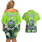 custom-raiders-rugby-christmas-couples-matching-off-shoulder-short-dress-and-hawaiian-shirt-merry-xmas-2023-mix-aboriginal-art