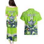 custom-raiders-rugby-christmas-couples-matching-puletasi-dress-and-hawaiian-shirt-merry-xmas-2023-mix-aboriginal-art