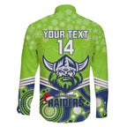custom-raiders-rugby-christmas-family-matching-long-sleeve-bodycon-dress-and-hawaiian-shirt-merry-xmas-2023-mix-aboriginal-art