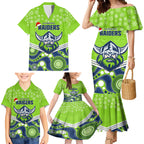 custom-raiders-rugby-christmas-family-matching-mermaid-dress-and-hawaiian-shirt-merry-xmas-2023-mix-aboriginal-art