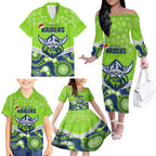 custom-raiders-rugby-christmas-family-matching-off-shoulder-long-sleeve-dress-and-hawaiian-shirt-merry-xmas-2023-mix-aboriginal-art