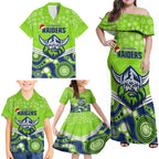 custom-raiders-rugby-christmas-family-matching-off-shoulder-maxi-dress-and-hawaiian-shirt-merry-xmas-2023-mix-aboriginal-art