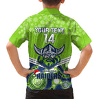 custom-raiders-rugby-christmas-family-matching-off-shoulder-maxi-dress-and-hawaiian-shirt-merry-xmas-2023-mix-aboriginal-art
