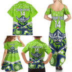 custom-raiders-rugby-christmas-family-matching-summer-maxi-dress-and-hawaiian-shirt-merry-xmas-2023-mix-aboriginal-art