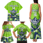 custom-raiders-rugby-christmas-family-matching-tank-maxi-dress-and-hawaiian-shirt-merry-xmas-2023-mix-aboriginal-art