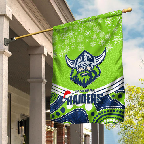 custom-raiders-rugby-christmas-garden-flag-merry-xmas-2023-mix-aboriginal-art