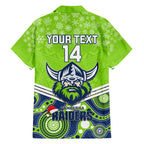 custom-raiders-rugby-christmas-hawaiian-shirt-merry-xmas-2023-mix-aboriginal-art