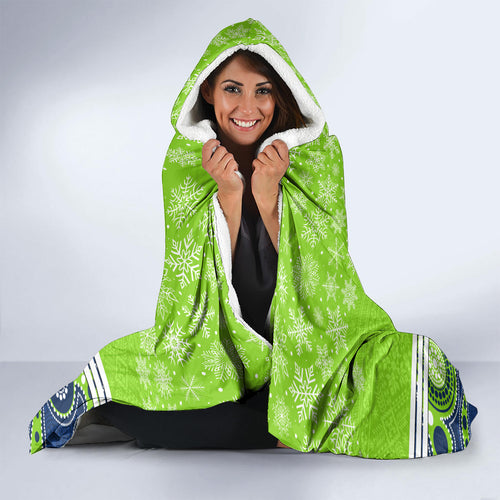custom-raiders-rugby-christmas-hooded-blanket-merry-xmas-2023-mix-aboriginal-art