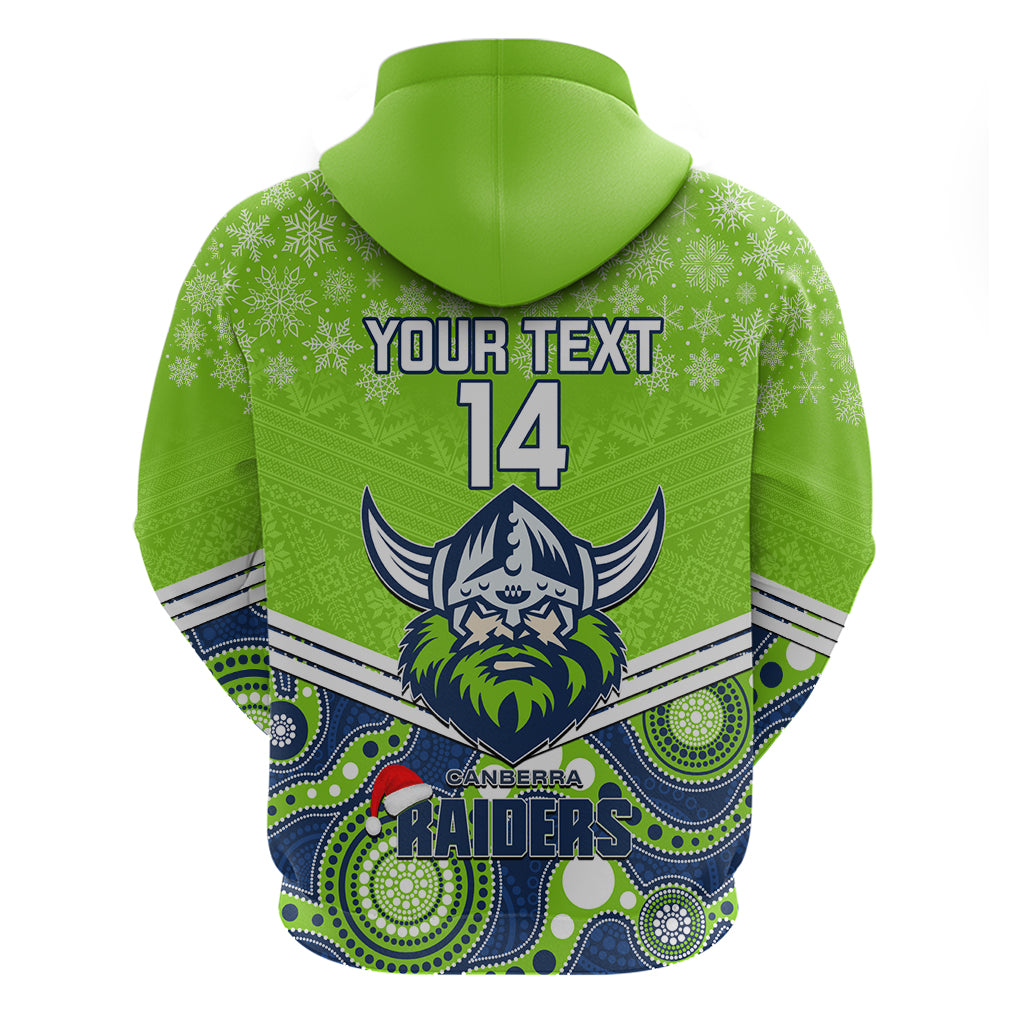 custom-raiders-rugby-christmas-hoodie-merry-xmas-2023-mix-aboriginal-art