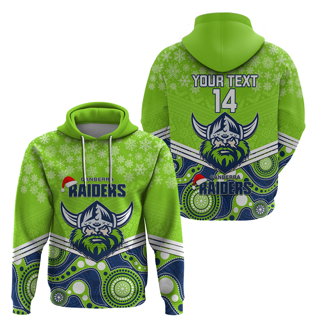 custom-raiders-rugby-christmas-hoodie-merry-xmas-2023-mix-aboriginal-art