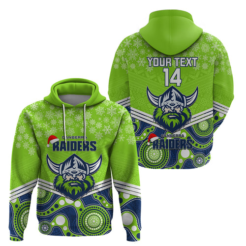 custom-raiders-rugby-christmas-hoodie-merry-xmas-2023-mix-aboriginal-art