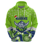 custom-raiders-rugby-christmas-hoodie-merry-xmas-2023-mix-aboriginal-art