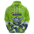 custom-raiders-rugby-christmas-hoodie-merry-xmas-2023-mix-aboriginal-art