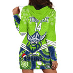 custom-raiders-rugby-christmas-hoodie-dress-merry-xmas-2023-mix-aboriginal-art