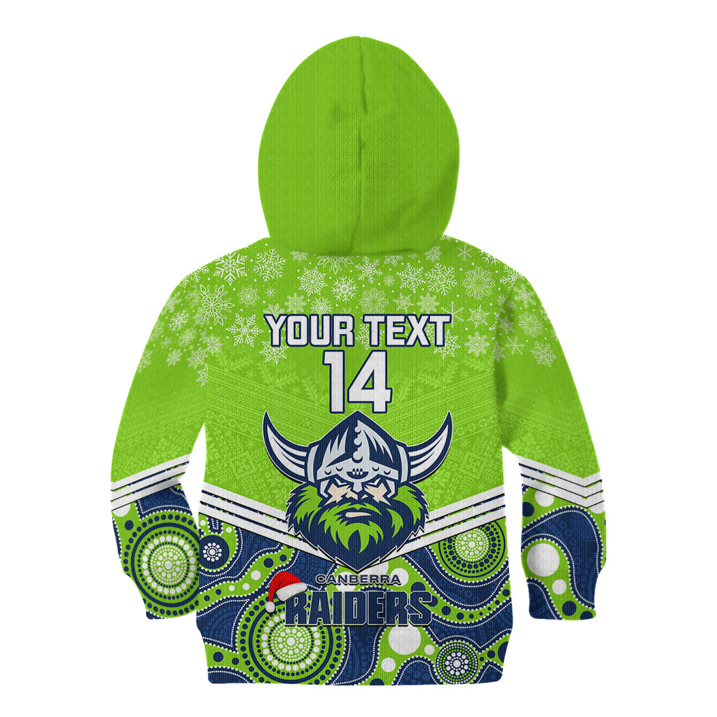 custom-raiders-rugby-christmas-kid-hoodie-merry-xmas-2023-mix-aboriginal-art