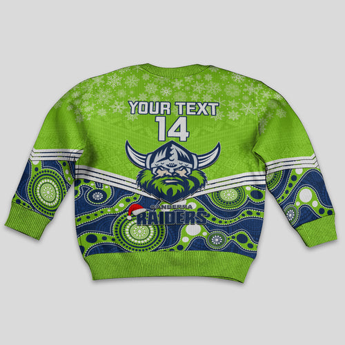 custom-raiders-rugby-christmas-kid-ugly-christmas-sweater-merry-xmas-2023-mix-aboriginal-art