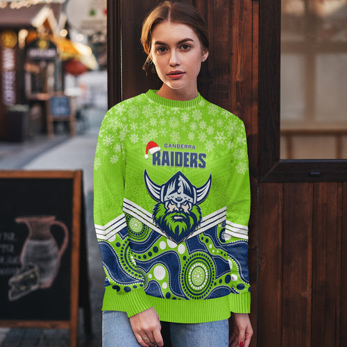 custom-raiders-rugby-christmas-ugly-christmas-sweater-merry-xmas-2023-mix-aboriginal-art