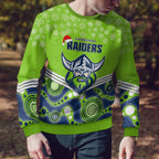 custom-raiders-rugby-christmas-ugly-christmas-sweater-merry-xmas-2023-mix-aboriginal-art