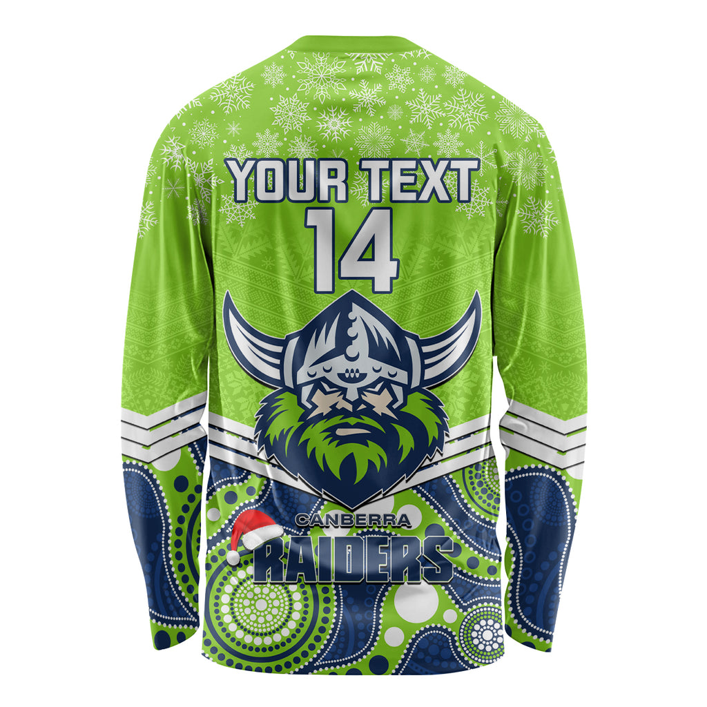 custom-raiders-rugby-christmas-long-sleeve-shirt-merry-xmas-2023-mix-aboriginal-art