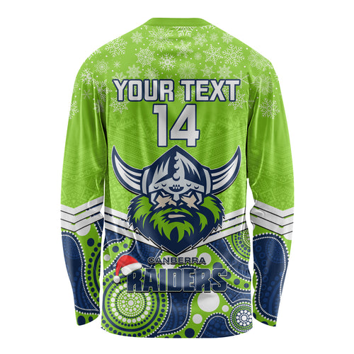 custom-raiders-rugby-christmas-long-sleeve-shirt-merry-xmas-2023-mix-aboriginal-art