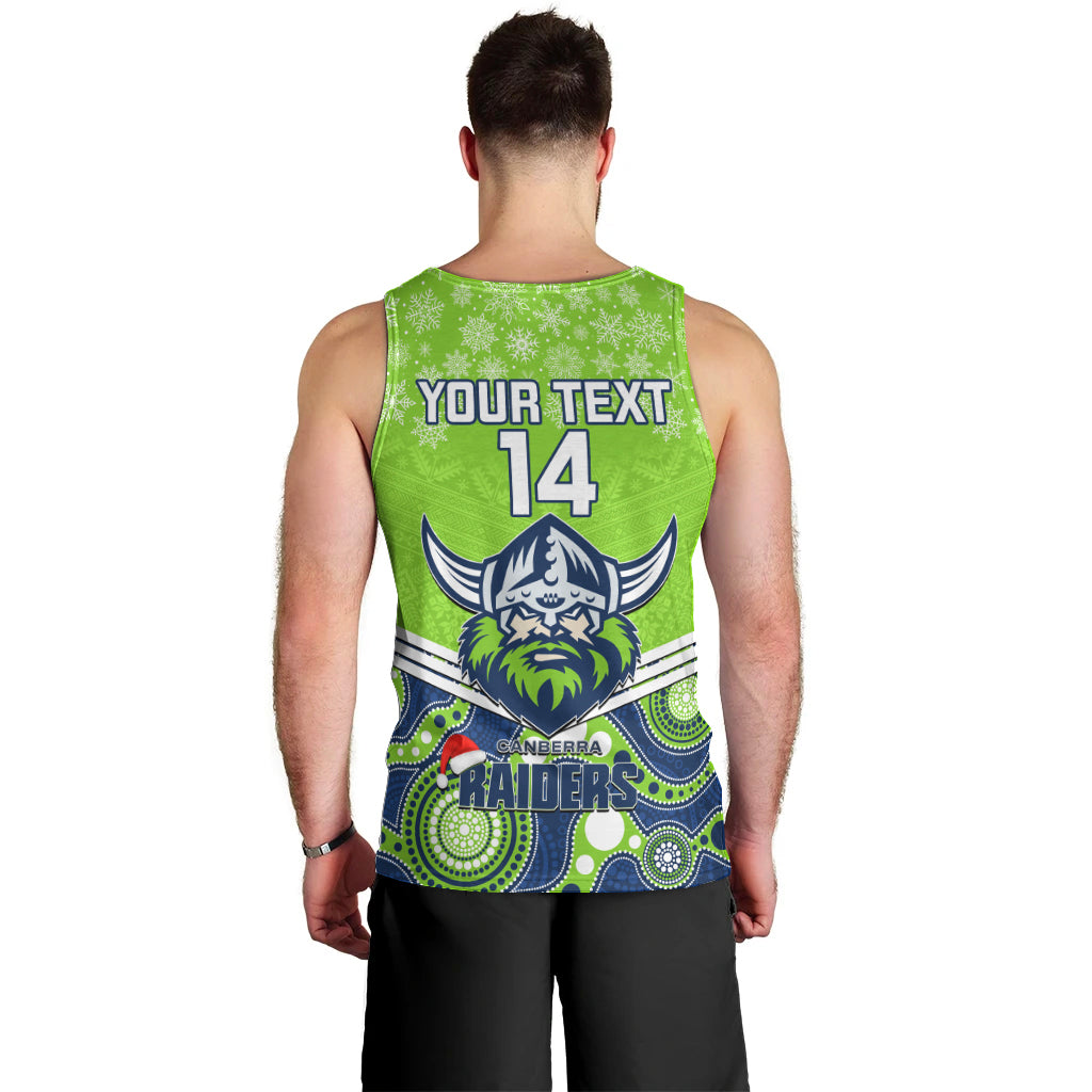 custom-raiders-rugby-christmas-men-tank-top-merry-xmas-2023-mix-aboriginal-art