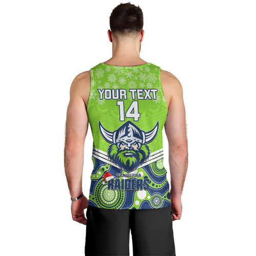 custom-raiders-rugby-christmas-men-tank-top-merry-xmas-2023-mix-aboriginal-art