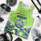 custom-raiders-rugby-christmas-men-tank-top-merry-xmas-2023-mix-aboriginal-art
