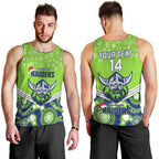 custom-raiders-rugby-christmas-men-tank-top-merry-xmas-2023-mix-aboriginal-art