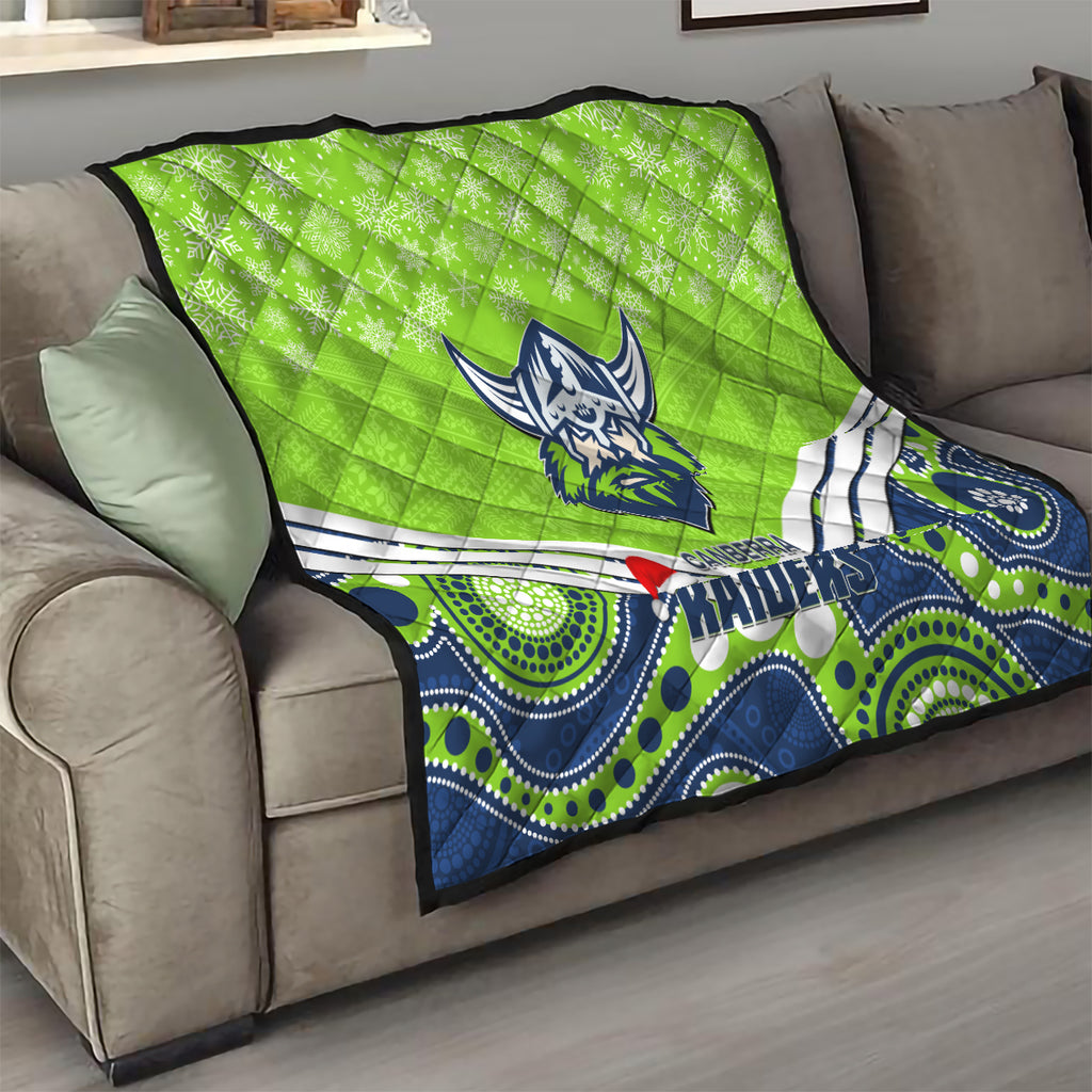 custom-raiders-rugby-christmas-quilt-merry-xmas-2023-mix-aboriginal-art