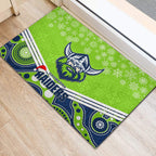 custom-raiders-rugby-christmas-rubber-doormat-merry-xmas-2023-mix-aboriginal-art
