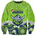 custom-raiders-rugby-christmas-sweatshirt-merry-xmas-2023-mix-aboriginal-art