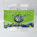 custom-raiders-rugby-christmas-tablecloth-merry-xmas-2023-mix-aboriginal-art