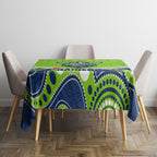 custom-raiders-rugby-christmas-tablecloth-merry-xmas-2023-mix-aboriginal-art