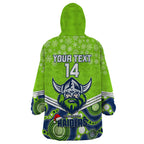 custom-raiders-rugby-christmas-wearable-blanket-hoodie-merry-xmas-2023-mix-aboriginal-art