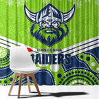 custom-raiders-rugby-christmas-window-curtain-merry-xmas-2023-mix-aboriginal-art