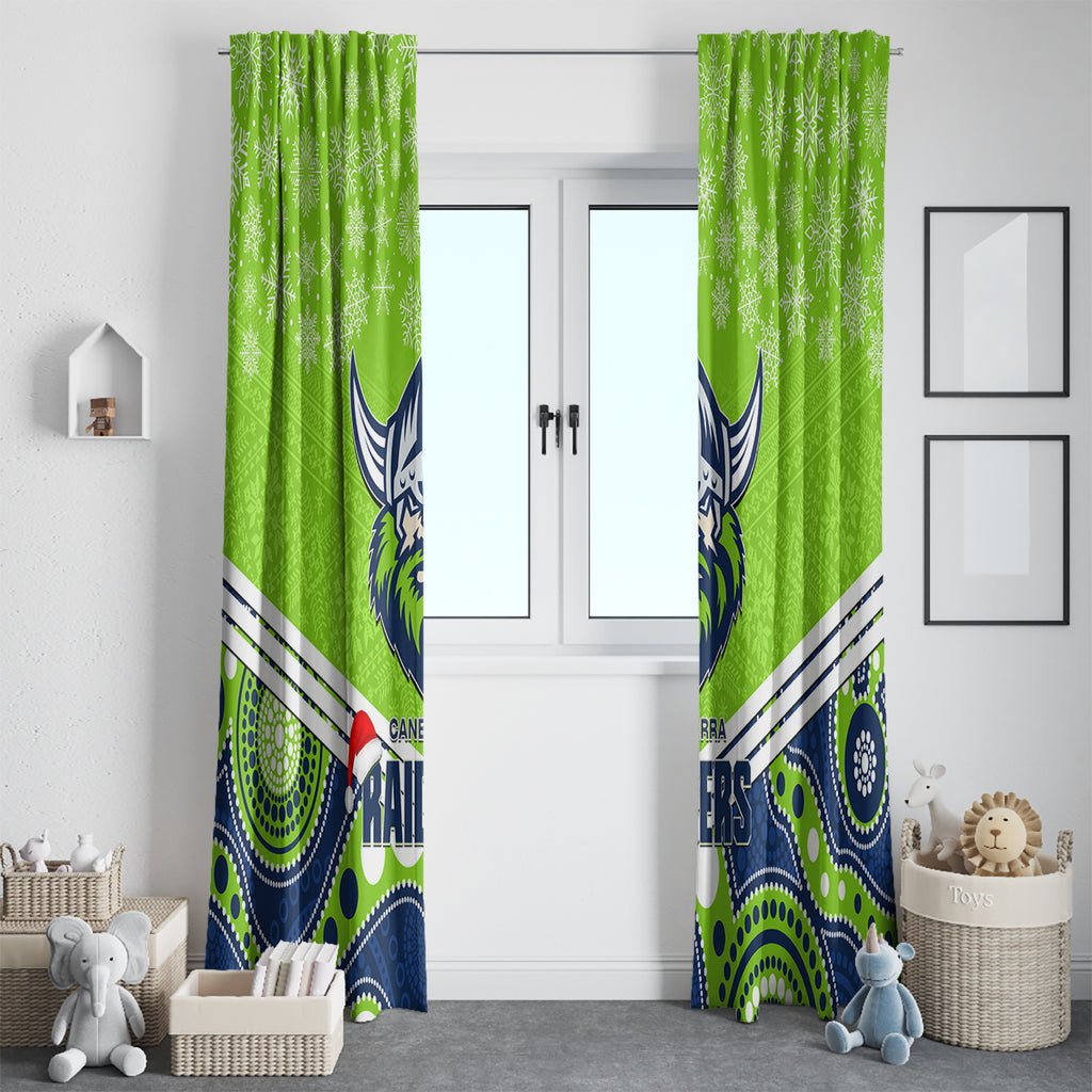 custom-raiders-rugby-christmas-window-curtain-merry-xmas-2023-mix-aboriginal-art