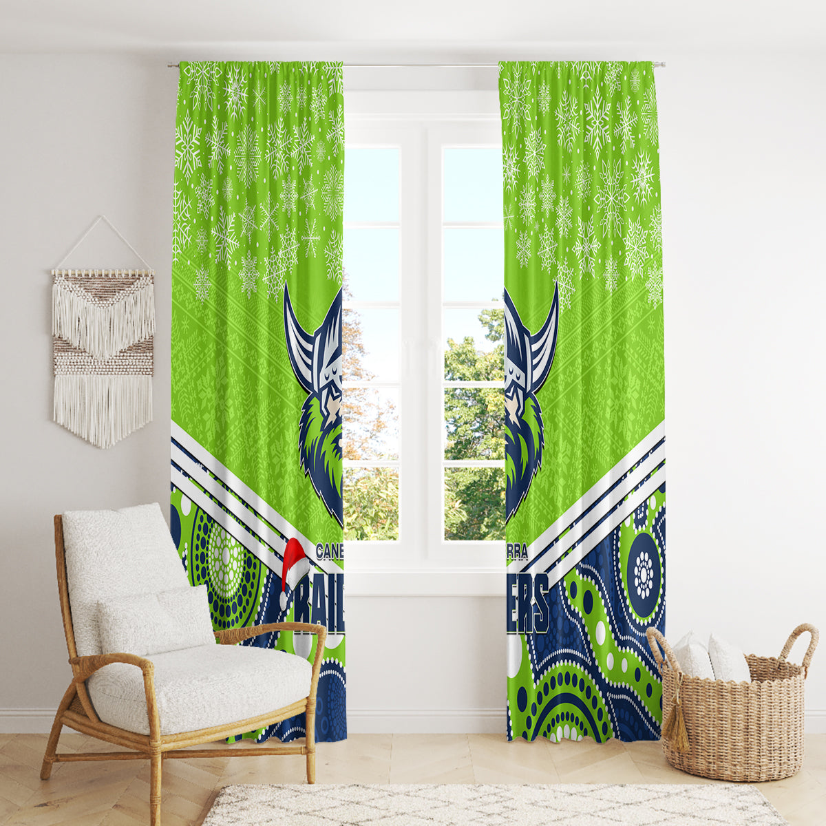 custom-raiders-rugby-christmas-window-curtain-merry-xmas-2023-mix-aboriginal-art