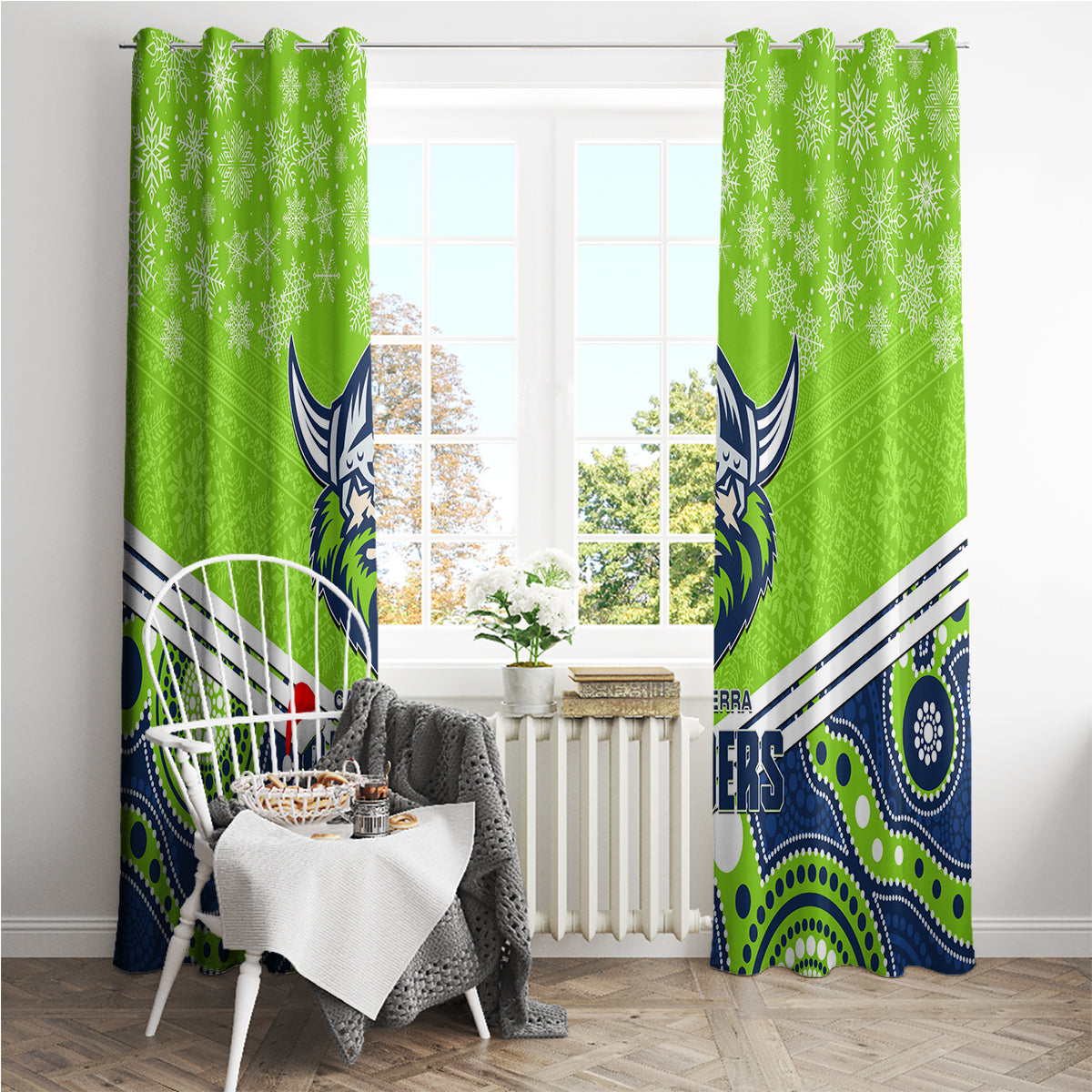 custom-raiders-rugby-christmas-window-curtain-merry-xmas-2023-mix-aboriginal-art