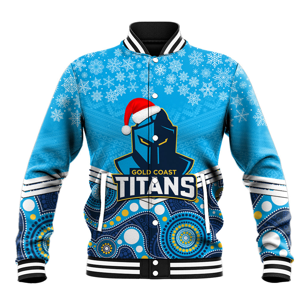 custom-titans-rugby-christmas-baseball-jacket-merry-xmas-2023-mix-aboriginal-art