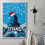 custom-titans-rugby-christmas-canvas-wall-art-merry-xmas-2023-mix-aboriginal-art