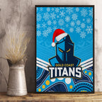 custom-titans-rugby-christmas-canvas-wall-art-merry-xmas-2023-mix-aboriginal-art