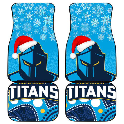 custom-titans-rugby-christmas-car-mats-merry-xmas-2023-mix-aboriginal-art