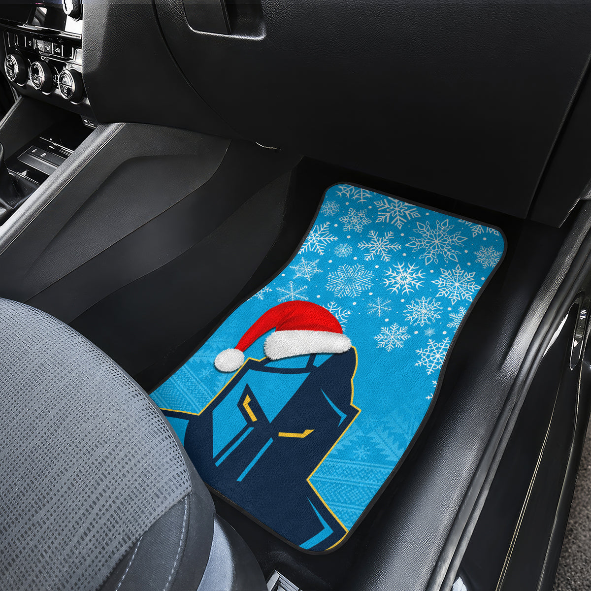 custom-titans-rugby-christmas-car-mats-merry-xmas-2023-mix-aboriginal-art