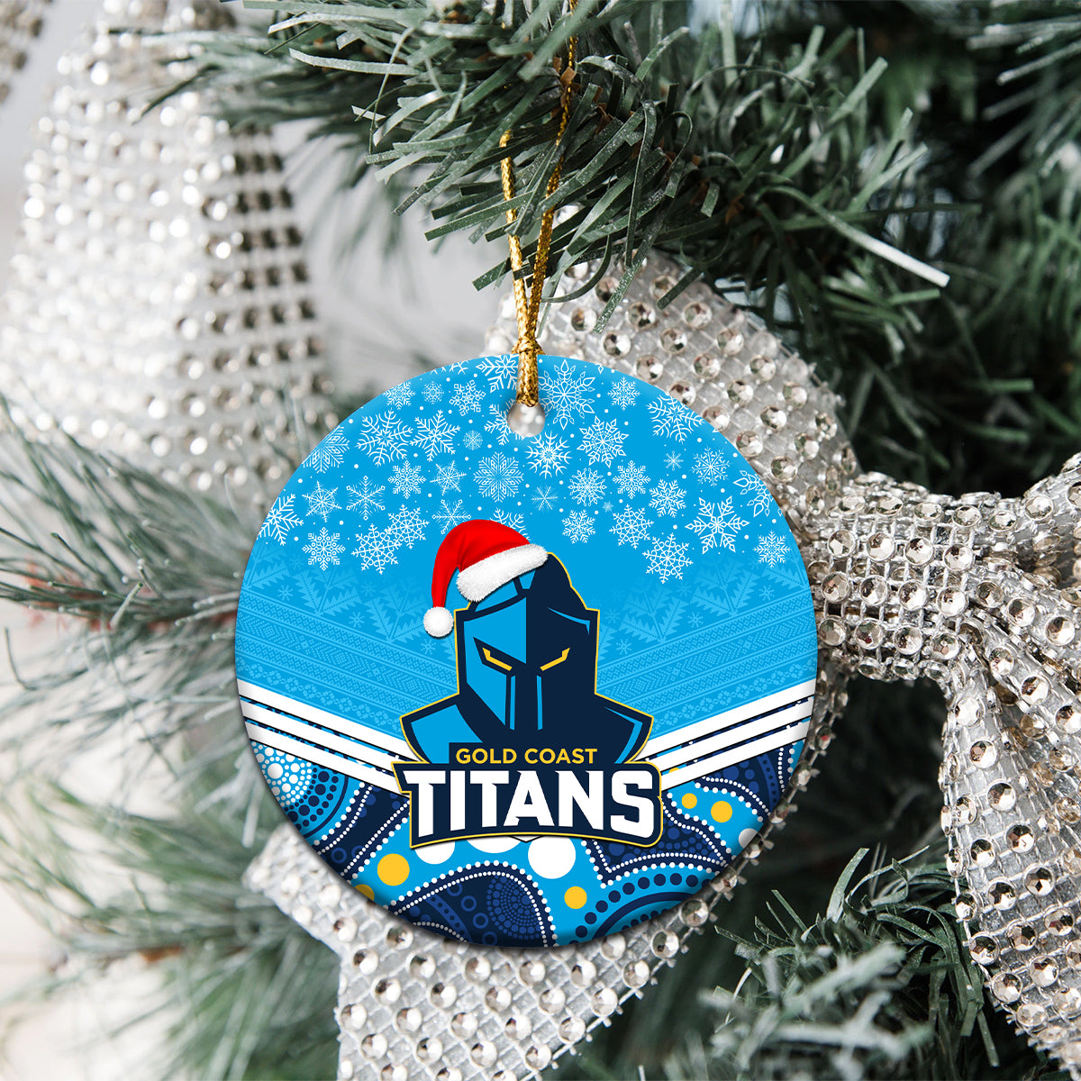 titans-rugby-christmas-ceramic-ornament-merry-xmas-2023-mix-aboriginal-art